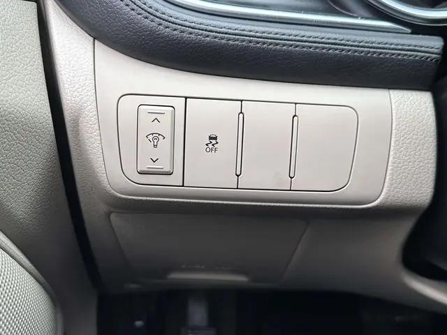 2014 Kia Optima EX