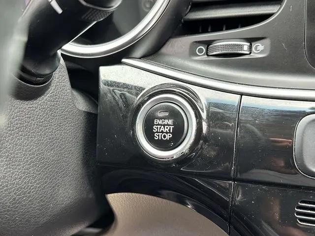 2014 Kia Optima EX