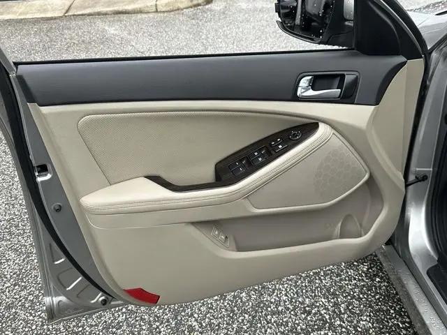 2014 Kia Optima EX