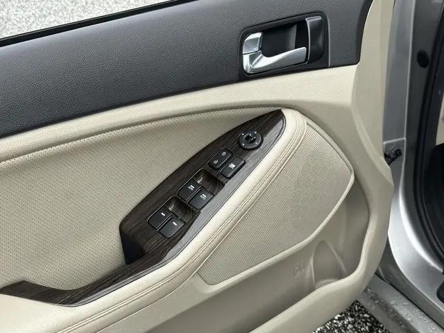 2014 Kia Optima EX
