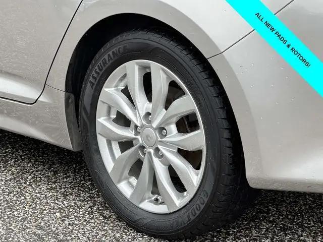 2014 Kia Optima EX