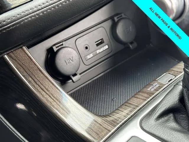 2014 Kia Optima EX