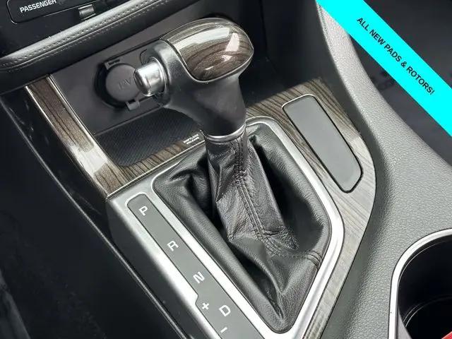 2014 Kia Optima EX