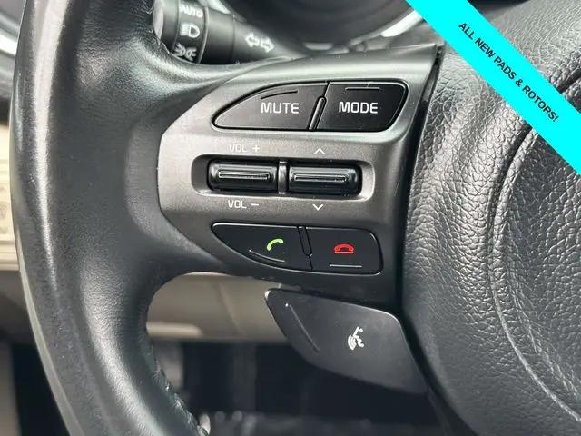 2014 Kia Optima EX