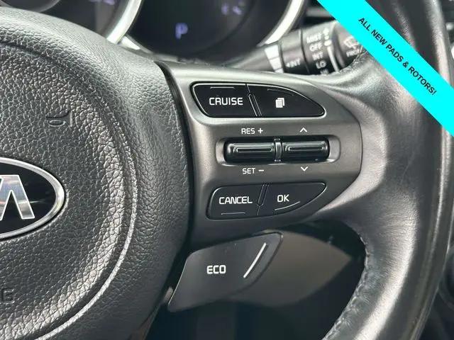 2014 Kia Optima EX