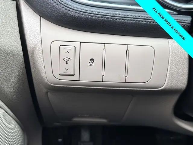 2014 Kia Optima EX