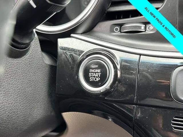 2014 Kia Optima EX