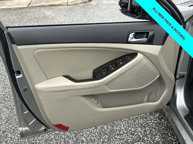 2014 Kia Optima EX