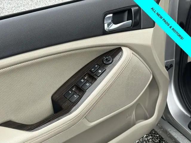 2014 Kia Optima EX