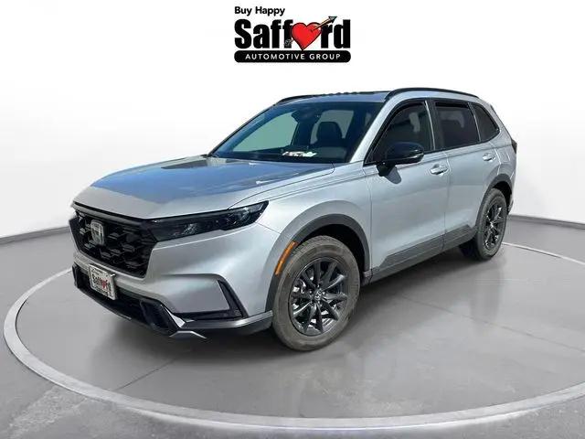 2026 Honda CR-V Hybrid AWD Sport-L for sale in Glen Burnie, MD