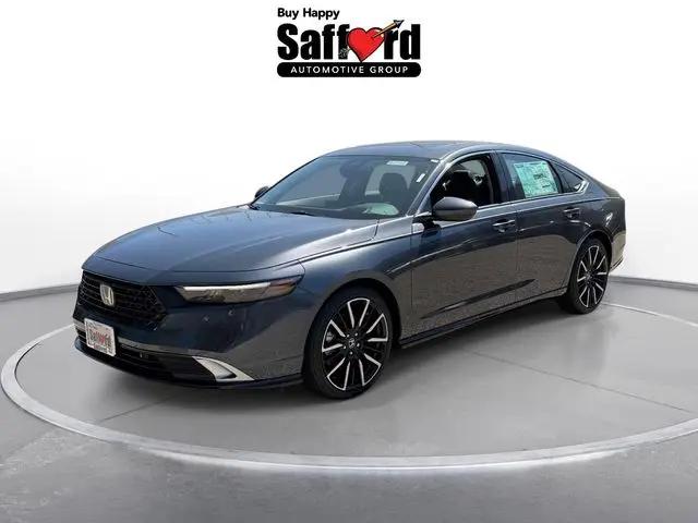 2026 Honda Accord Sedan Touring for sale in Glen Burnie, MD