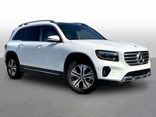2026 Mercedes-Benz GLB GLB 250 for sale in Florence, SC