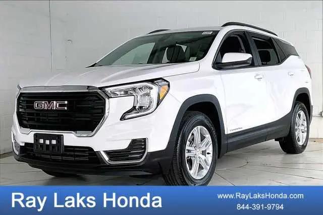 2023 GMC Terrain AWD SLE for sale in Orchard Park, NY