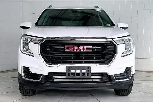 2023 GMC Terrain AWD SLE