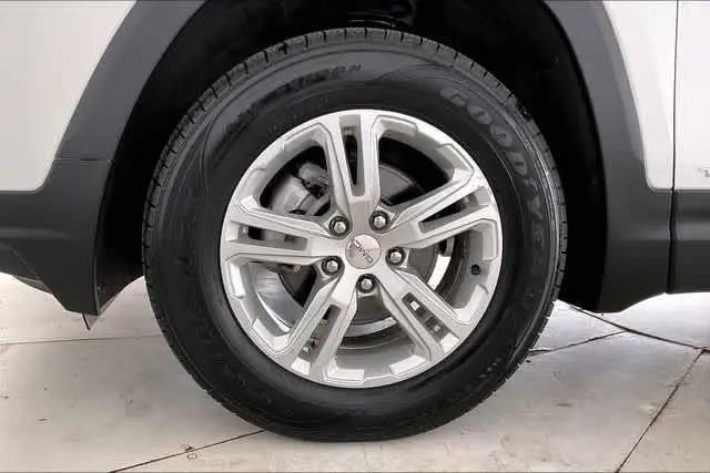 2023 GMC Terrain AWD SLE