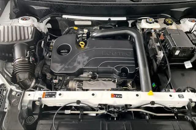 2023 GMC Terrain AWD SLE
