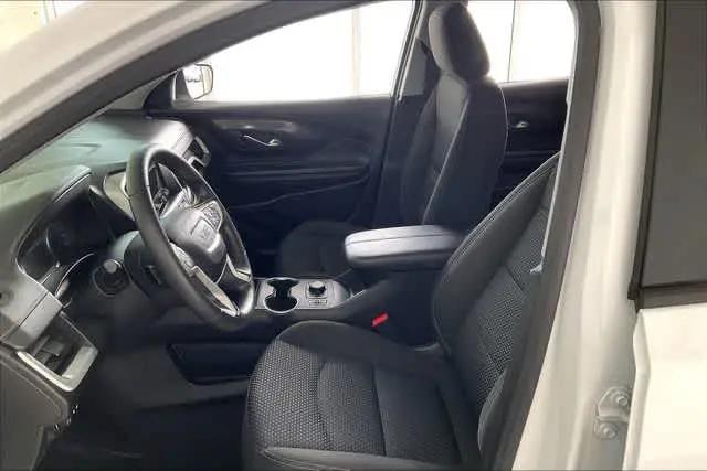 2023 GMC Terrain AWD SLE