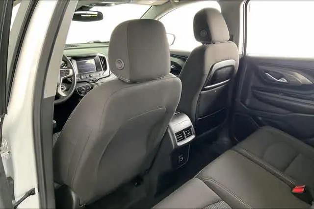 2023 GMC Terrain AWD SLE