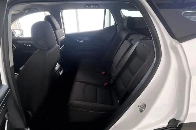 2023 GMC Terrain AWD SLE