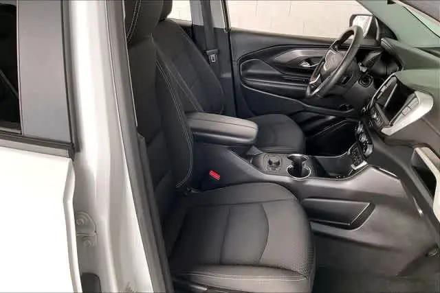 2023 GMC Terrain AWD SLE