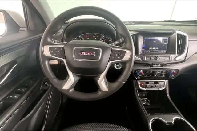 2023 GMC Terrain AWD SLE