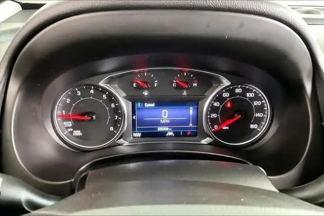 2023 GMC Terrain AWD SLE