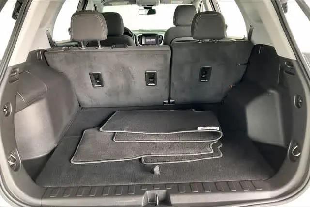 2023 GMC Terrain AWD SLE