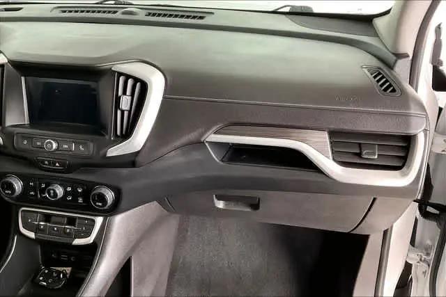 2023 GMC Terrain AWD SLE