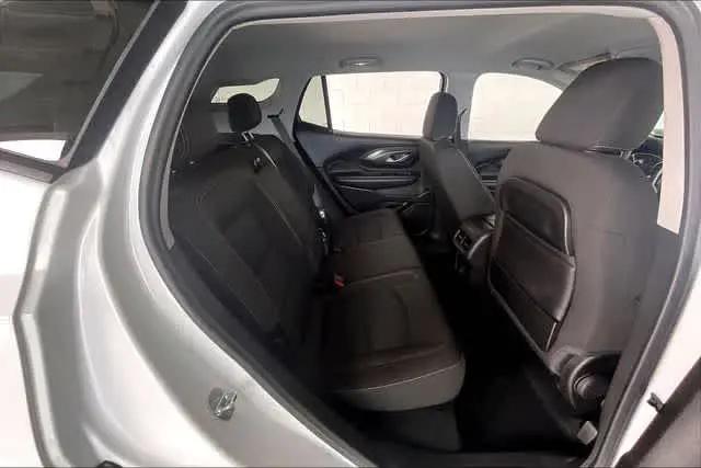 2023 GMC Terrain AWD SLE
