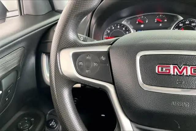 2023 GMC Terrain AWD SLE