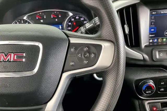 2023 GMC Terrain AWD SLE