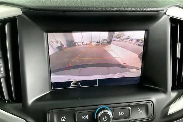 2023 GMC Terrain AWD SLE