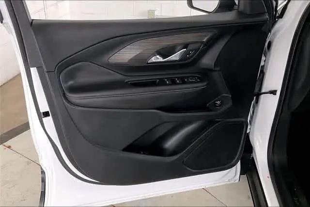 2023 GMC Terrain AWD SLE
