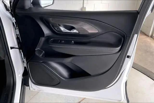 2023 GMC Terrain AWD SLE