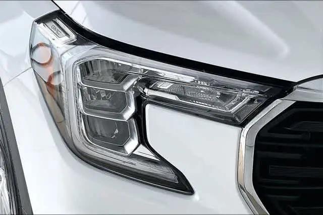 2023 GMC Terrain AWD SLE