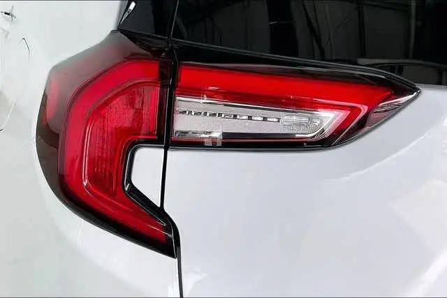 2023 GMC Terrain AWD SLE