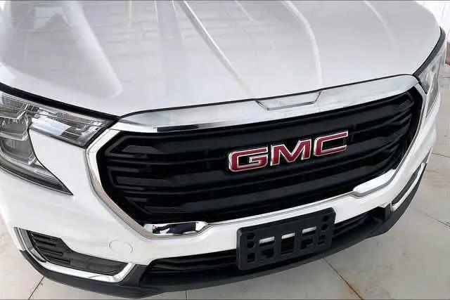 2023 GMC Terrain AWD SLE