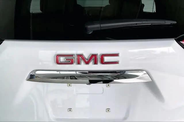 2023 GMC Terrain AWD SLE