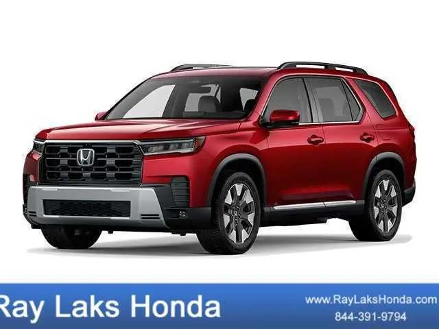 2026 Honda Pilot Touring for sale in Orchard Park, NY