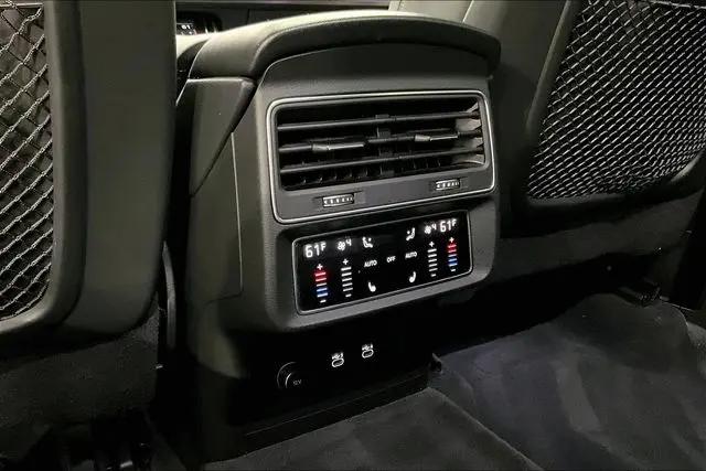 2021 Audi Q8 Prestige 55 TFSI quattro Tiptronic