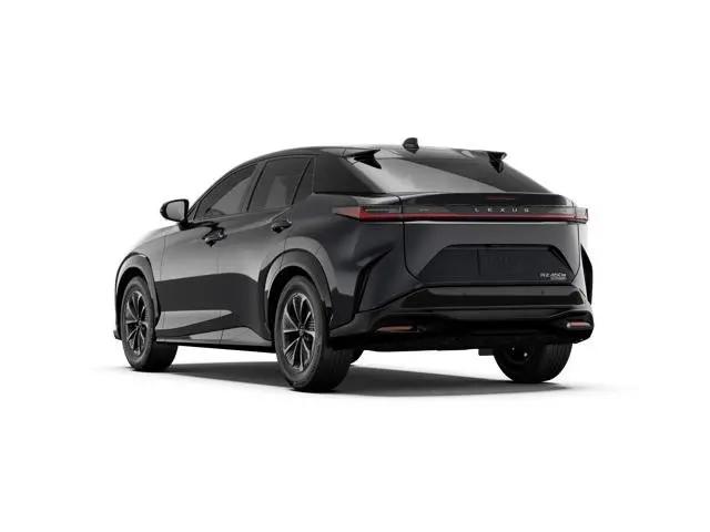 2026 Lexus RZ 450e Premium