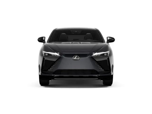 2026 Lexus RZ 450e Premium