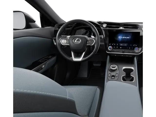 2026 Lexus RZ 450e Premium