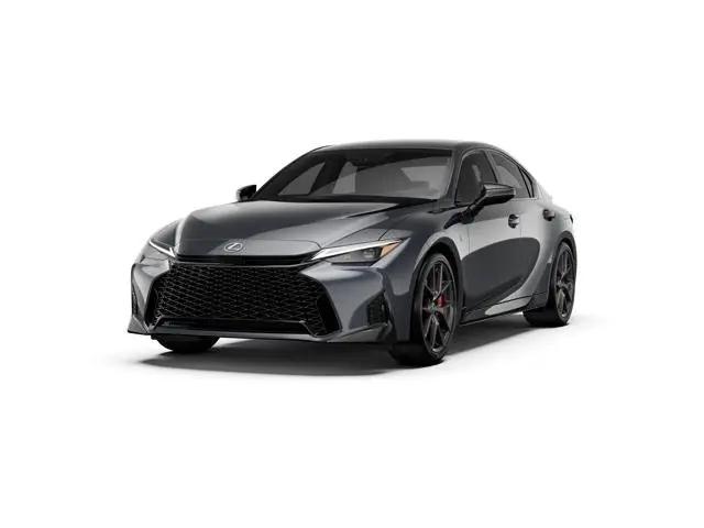 2026 Lexus IS 350 F SPORT for sale in Houston, TX