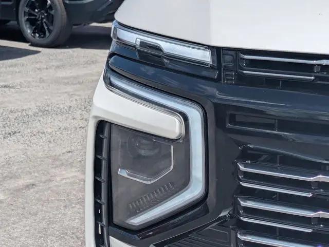 2025 Chevrolet Tahoe 2WD High Country