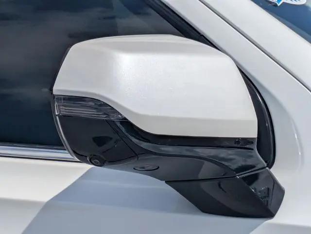 2025 Chevrolet Tahoe 2WD High Country
