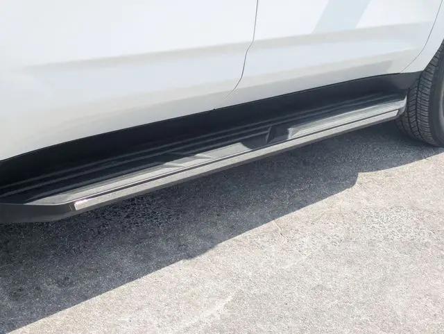2025 Chevrolet Tahoe 2WD High Country