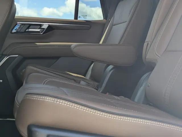 2025 Chevrolet Tahoe 2WD High Country
