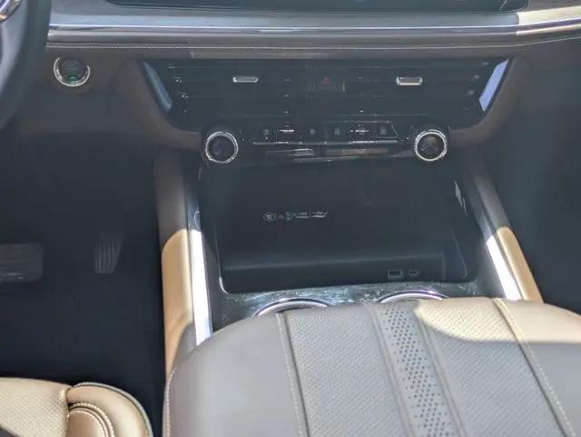 2025 Chevrolet Tahoe 2WD High Country