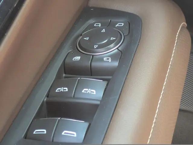 2025 Chevrolet Tahoe 2WD High Country